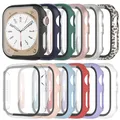 Protection écran et boîtier pour Apple Watch 38 à 45 mm – 1