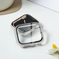 Protection écran et boîtier pour Apple Watch 38 à 45 mm – 3