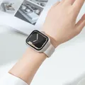 Protection écran et boîtier pour Apple Watch 38 à 45 mm – 4