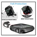 Protection écran et boîtier pour Apple Watch 38 à 45 mm – 6