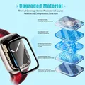 Protection écran souple pour Apple Watch 38-45mm – 2