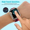 Protection écran souple pour Apple Watch 38-45mm – 4