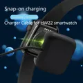 Station charge rapide pour montre HW22 HW19 – 4