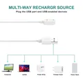 Station charge sans fil pour Huawei Band 8 7 6 – 6