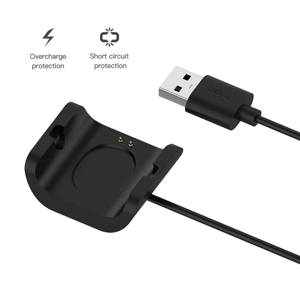 Station charge USB pour Amazfit Bip S