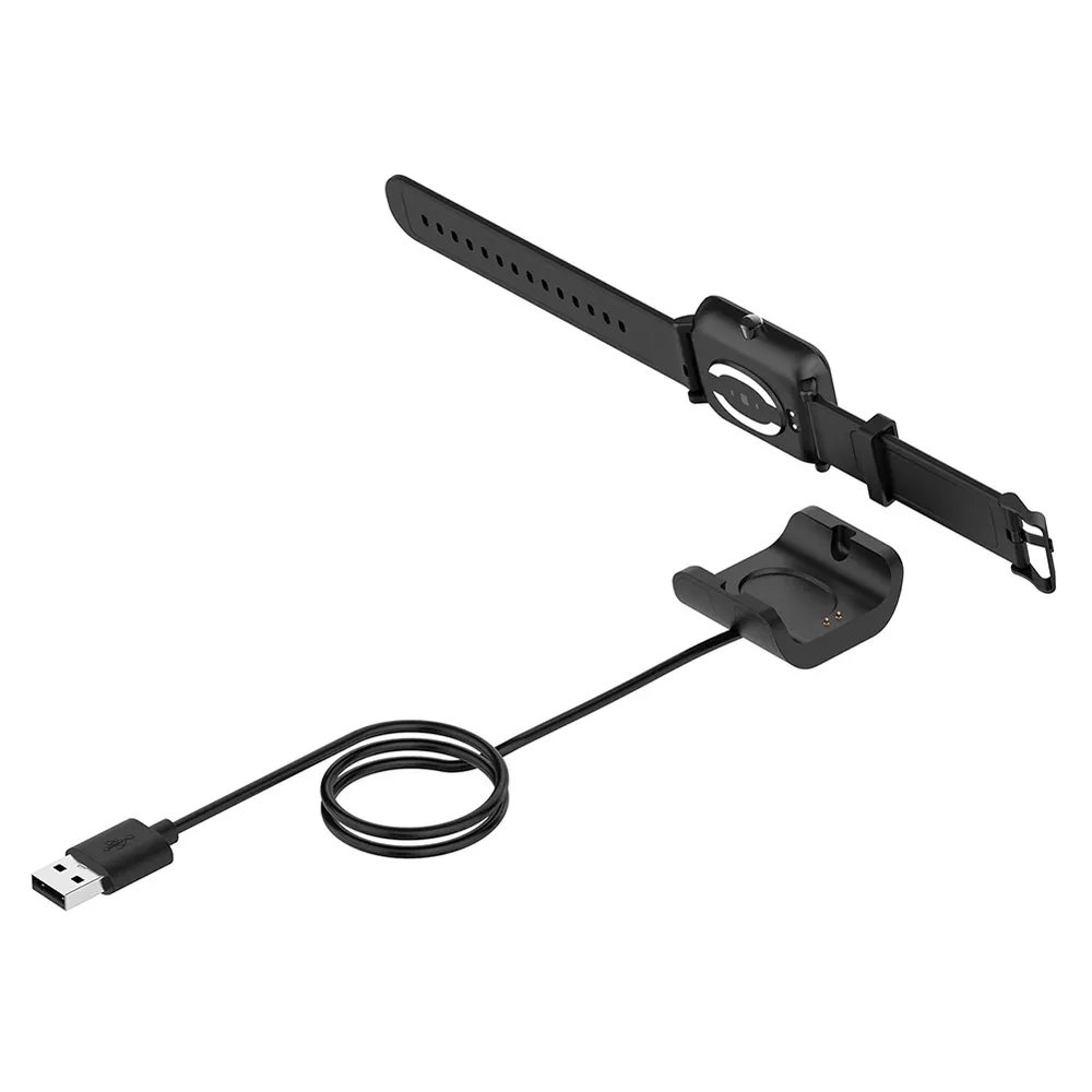 Station charge USB pour Amazfit Bip S