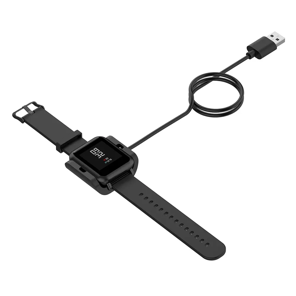 Station charge USB pour Amazfit Bip S