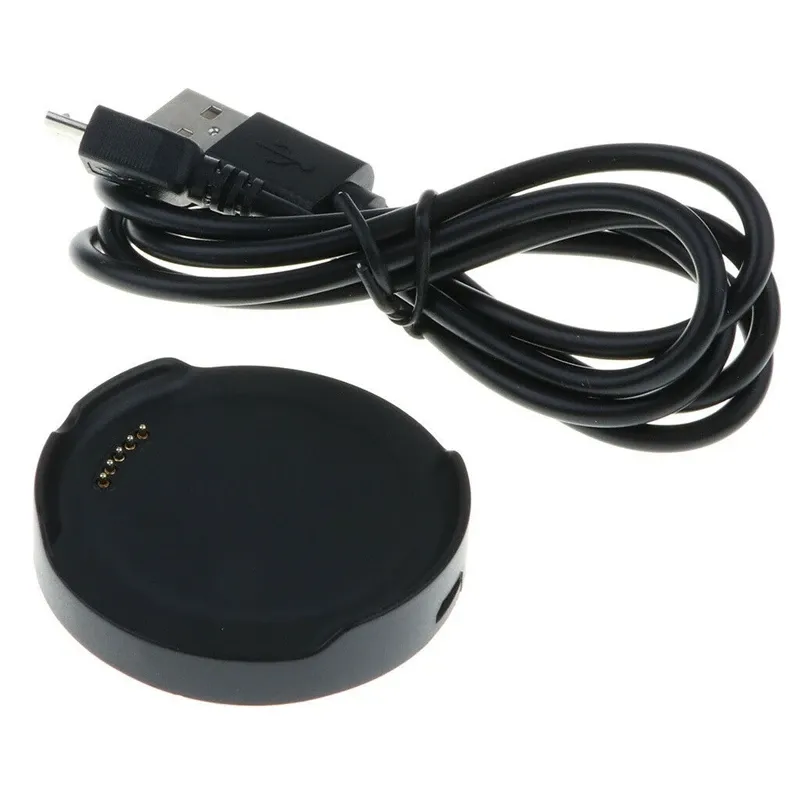 Station charge USB pour LG G Watch Urbane