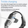 Station de charge USB-C portable pour Samsung Galaxy Fit 3 – 3