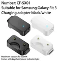 Station de charge USB-C portable pour Samsung Galaxy Fit 3 – 5