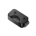Station de charge USB-C portable pour Samsung Galaxy Fit 3 – Couleur noir