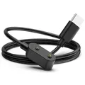 Station de charge USB-C pour Huawei Band 10/9/8/7 – 2