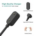 Station de charge USB-C pour Huawei Band 10/9/8/7 – 4