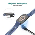 Station de charge USB-C pour Huawei Band 10/9/8/7 – 5