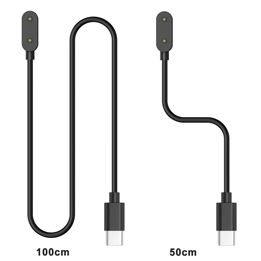 Station de charge USB-C pour Huawei Band 10/9/8/7