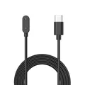 Station de charge USB-C pour Huawei Band 10/9/8/7 – Couleur USB-C 100CM
