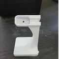 Support chargeur sans fil pour Samsung Galaxy Fit3 – 6