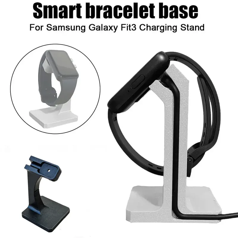 Support chargeur sans fil pour Samsung Galaxy Fit3
