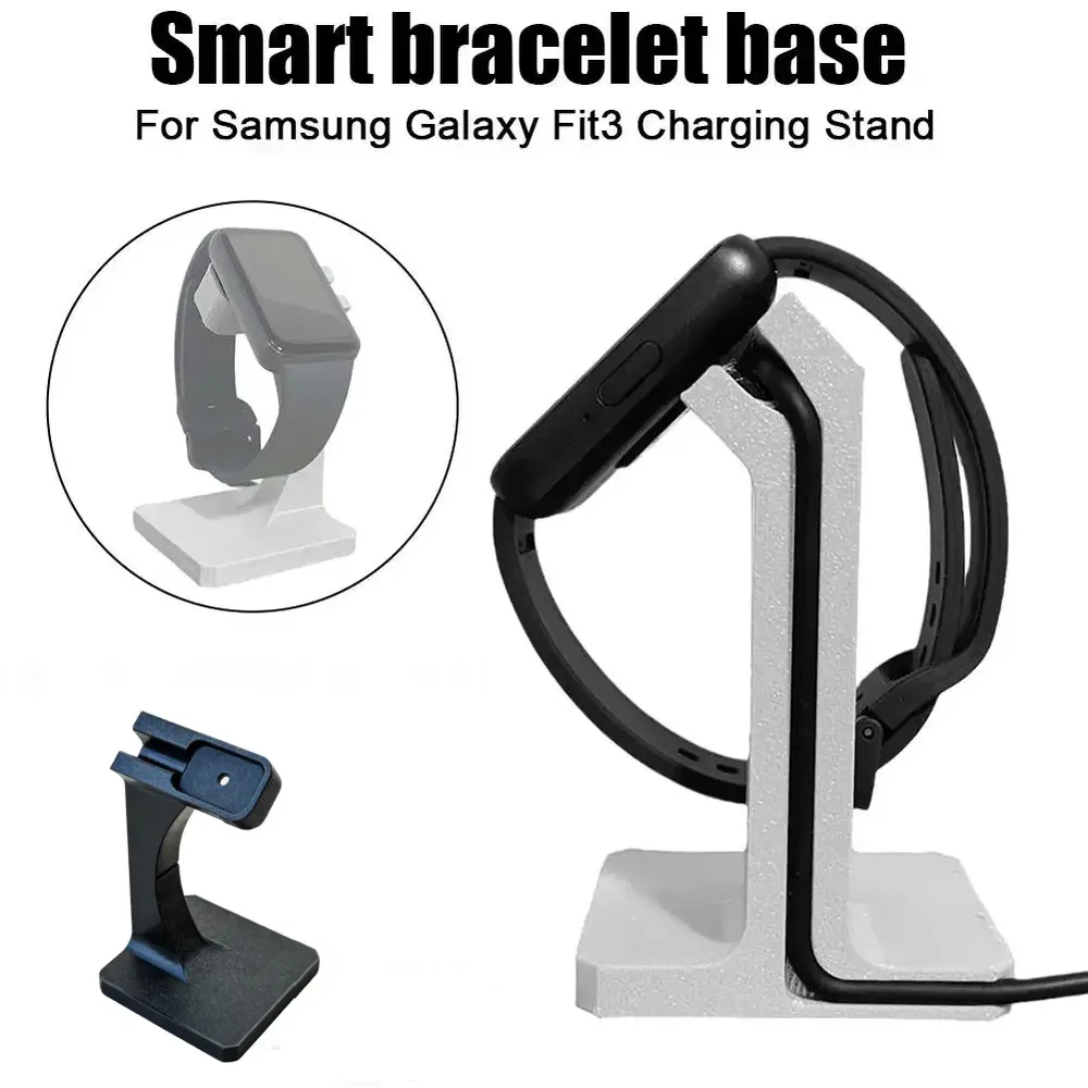 Support chargeur sans fil pour Samsung Galaxy Fit3