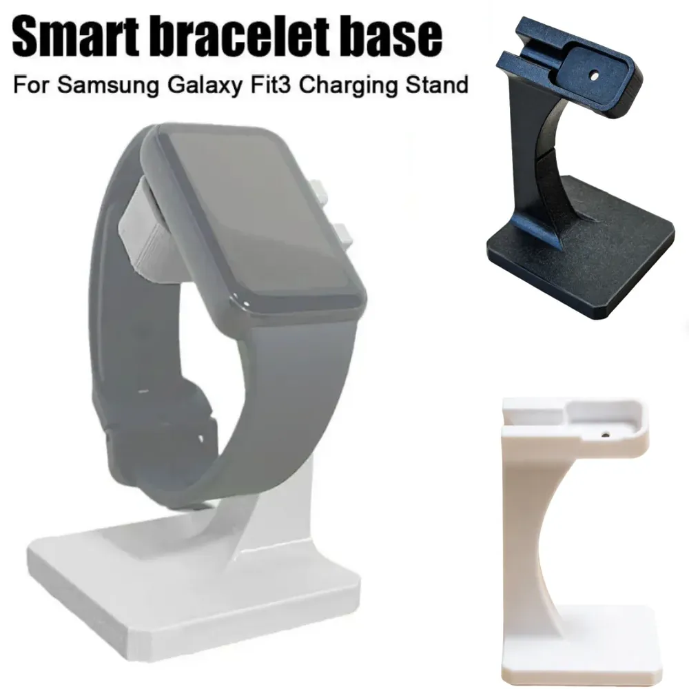 Support chargeur sans fil pour Samsung Galaxy Fit3