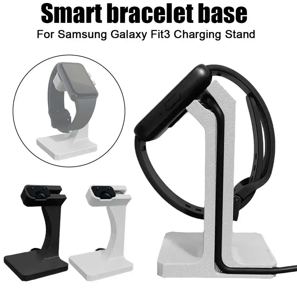 Support chargeur sans fil pour Samsung Galaxy Fit3