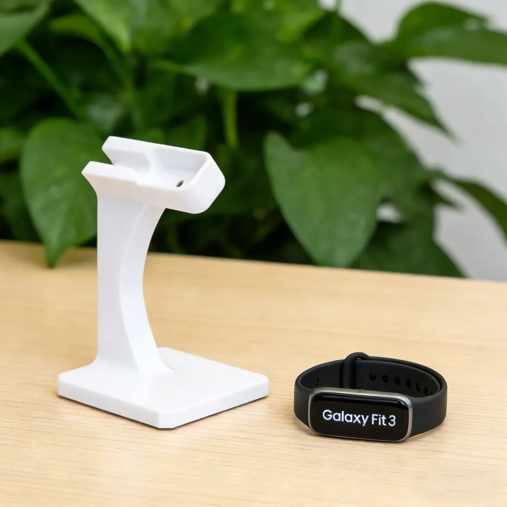 Support chargeur sans fil pour Samsung Galaxy Fit3