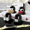 Support chargeur silicone mignon pour Apple Watch toutes séries – 2