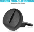 Support chargeur silicone pour Apple Watch 1-11 SE – 3