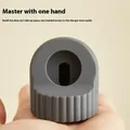 Support chargeur silicone pour Apple Watch toutes séries – 2