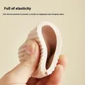 Support chargeur silicone pour Apple Watch toutes séries – 3