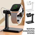 Support chargeur universel rotatif 360° pour montre – 3