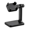 Support chargeur universel rotatif 360° pour montre – Couleur Black