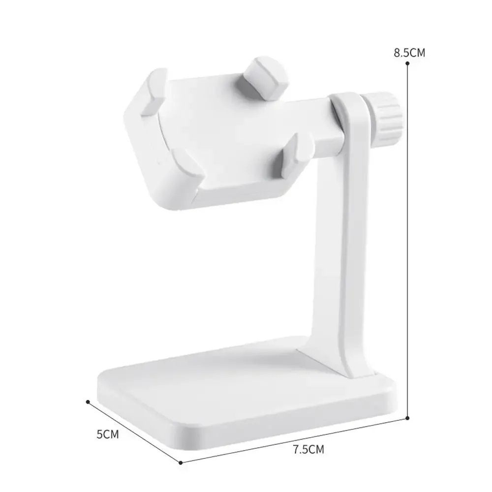 Support chargeur universel rotatif 360° pour montre