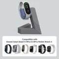 Support chargeur USB pour Xiaomi Band 8-10 – 2