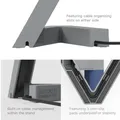 Support chargeur USB pour Xiaomi Band 8-10 – 4