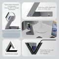 Support chargeur USB pour Xiaomi Band 8-10 – 5
