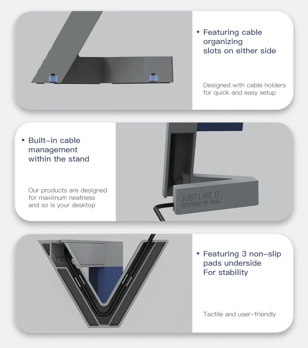 Support chargeur USB pour Xiaomi Band 8-10