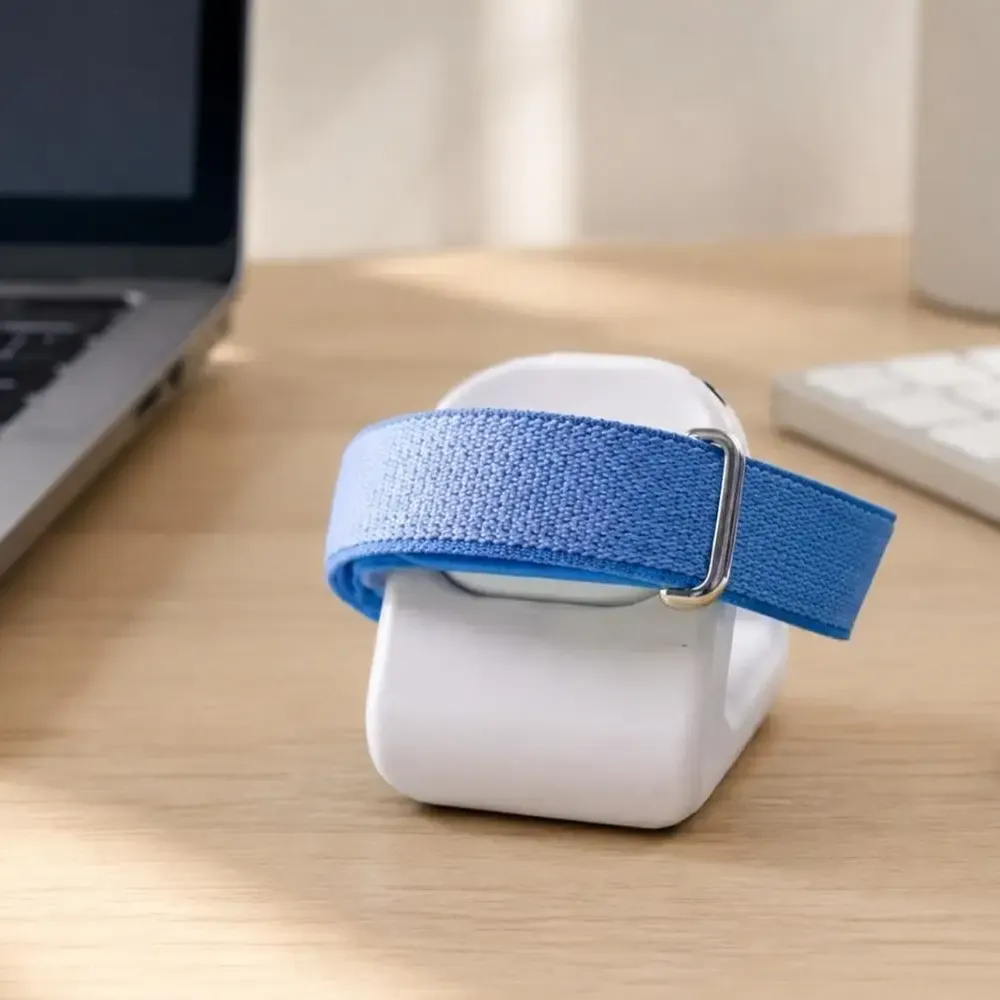 Support de charge pour Google Fitbit Air