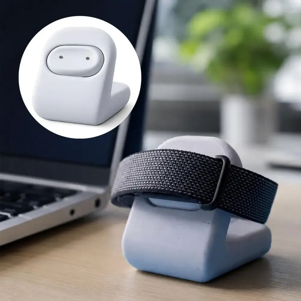 Support de charge pour Google Fitbit Air