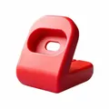 Support de charge pour Google Fitbit Air – Couleur Red