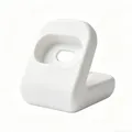 Support de charge pour Google Fitbit Air – Couleur White