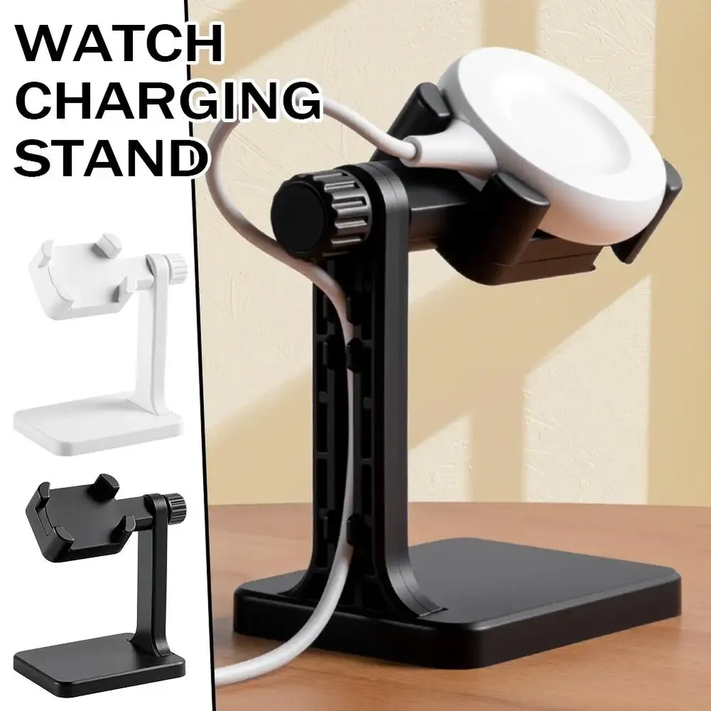 Support universel bureau pour montre connectée rotation 360