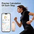 Tracker activité santé ECG 3ATM homme femme – 5