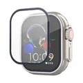 Verre et cadre métal pour Apple Watch Ultra 2 49 mm – Couleur 1 Blue