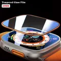 Verre et cadre métal pour Apple Watch Ultra 2 49 mm – 2