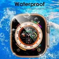 Verre et cadre métal pour Apple Watch Ultra 2 49 mm – 4