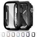 Verre et coque pour Apple Watch 38 à 45 mm – 1