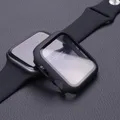 Verre et coque pour Apple Watch 38 à 45 mm – 5