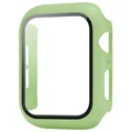 Verre et coque pour Apple Watch 38 à 45 mm – Couleur Mint