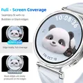 Verre protecteur pour Huawei Watch GT5 GT6 41 à 46 mm – 3